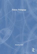 Dance Pedagogy