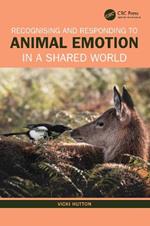 Recognising and Responding to Animal Emotion in a Shared World