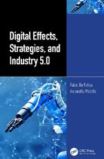 Digital Effects, Strategies, and Industry 5.0