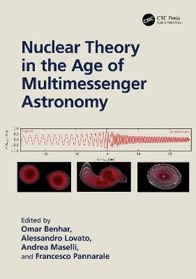 Nuclear Theory in the Age of Multimessenger Astronomy - cover