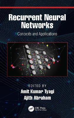 Recurrent Neural Networks: Concepts and Applications - cover