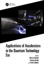 Applications of Accelerators in the Quantum Technology Era