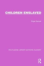 Children Enslaved