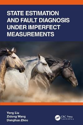 State Estimation and Fault Diagnosis under Imperfect Measurements - Yang Liu,Zidong Wang,Donghua Zhou - cover