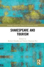 Shakespeare and Tourism