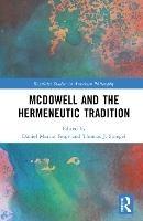 McDowell and the Hermeneutic Tradition