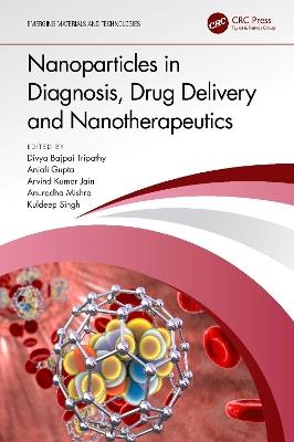 Nanoparticles in Diagnosis, Drug Delivery and Nanotherapeutics - cover