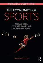 The Economics of Sports