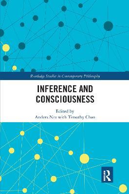 Inference and Consciousness - cover