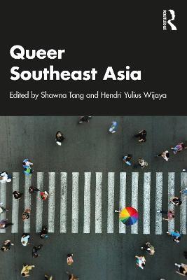 Queer Southeast Asia - cover