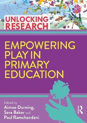 Empowering Play in Primary Education - cover