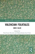 Valencian Folktales: Enric Valor