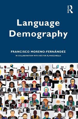 Language Demography - Francisco Moreno-Fernández - cover