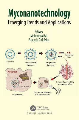 Myconanotechnology: Emerging Trends and Applications - cover