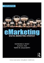 eMarketing: Digital Marketing Strategy