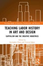 Teaching Labor History in Art and Design: Capitalism and the Creative Industries