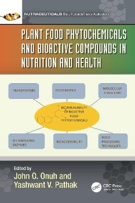 Plant Food Phytochemicals and Bioactive Compounds in Nutrition and Health - cover
