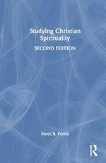 Studying Christian Spirituality