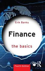 Finance: The Basics