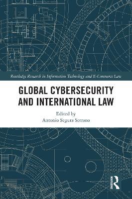 Global Cybersecurity and International Law - cover