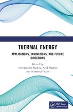 Thermal Energy: Applications, Innovations, and Future Directions