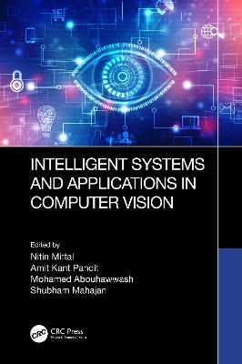 Intelligent Systems and Applications in Computer Vision - cover