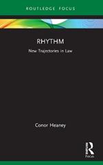 Rhythm: New Trajectories in Law