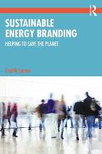Sustainable Energy Branding: Helping to Save the Planet