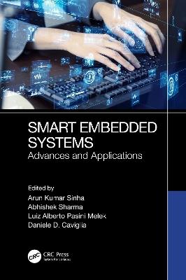 Smart Embedded Systems: Advances and Applications - cover