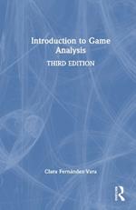 Introduction to Game Analysis