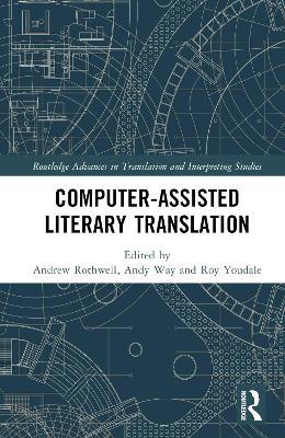 Computer-Assisted Literary Translation - cover