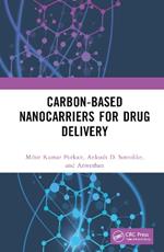 Carbon-Based Nanocarriers for Drug Delivery