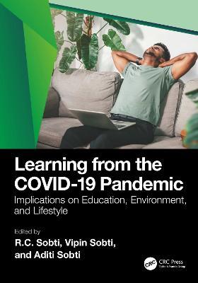 Learning from the COVID-19 Pandemic: Implications on Education, Environment, and Lifestyle - cover