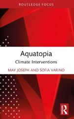 Aquatopia: Climate Interventions