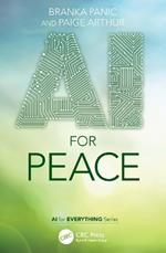 AI for Peace