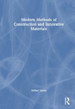 Modern Methods of Construction and Innovative Materials