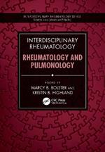 Interdisciplinary Rheumatology: Rheumatology and Pulmonology