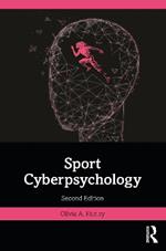 Sport Cyberpsychology