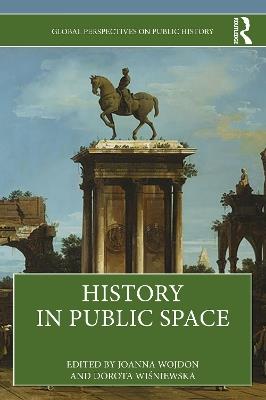 History in Public Space - cover