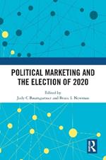 Political Marketing and the Election of 2020