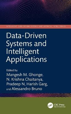 Data-Driven Systems and Intelligent Applications - cover