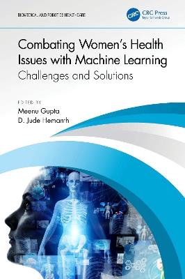 Combating Women's Health Issues with Machine Learning: Challenges and Solutions - cover