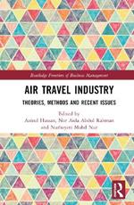 Air Travel Industry: Theories, Methods and Recent Issues