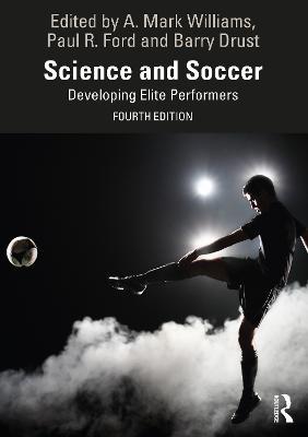 Science and Soccer: Developing Elite Performers - cover