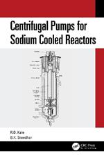 Centrifugal Pumps for Sodium Cooled Reactors