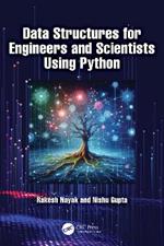 Data Structures for Engineers and Scientists Using Python