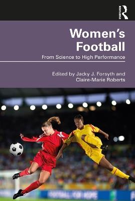 Women’s Football - cover