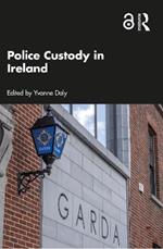 Police Custody in Ireland