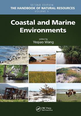 Coastal and Marine Environments - cover