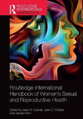 Routledge International Handbook of Women's Sexual and Reproductive Health - cover